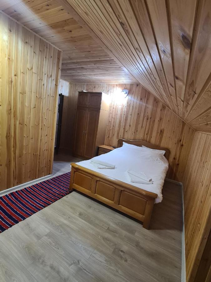 Casa Voronet Hotel ภายนอก รูปภาพ